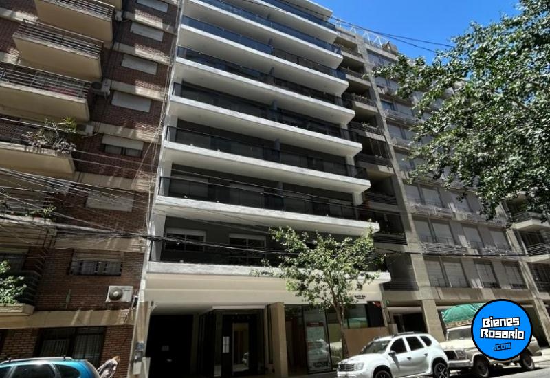 Departamentos - Rosario -  Alquiler
