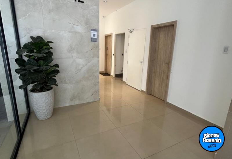 Departamentos - Rosario -  Alquiler