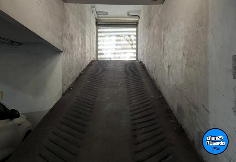 Cocheras - Rosario - Venta