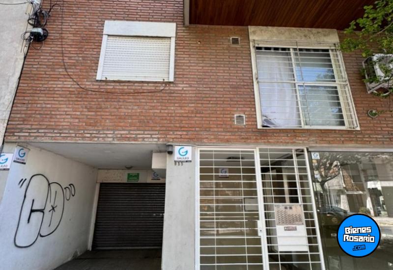 Cocheras - Rosario - Venta