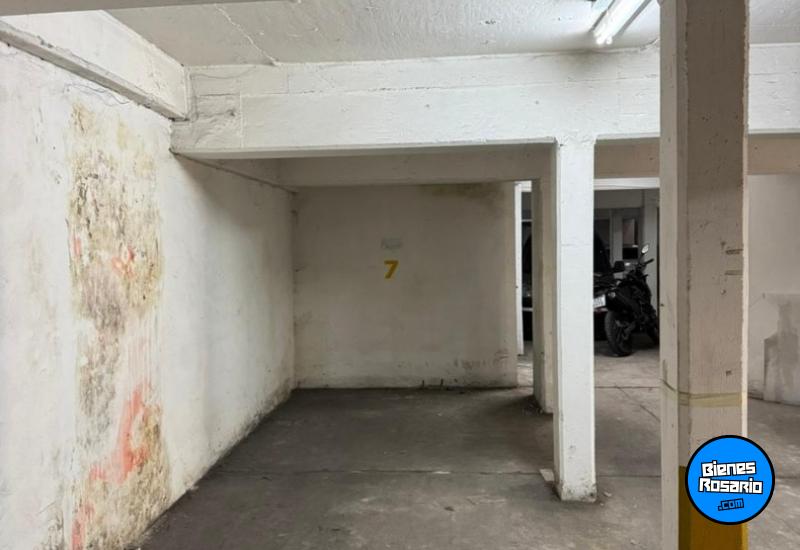 Cocheras - Rosario - Venta