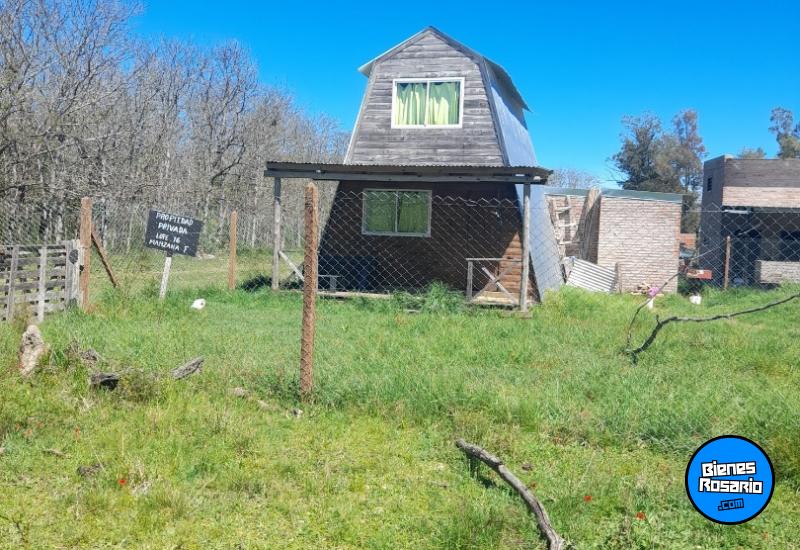 Otras propiedades - Timbues - Venta