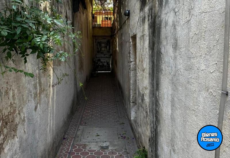 Terrenos - Rosario - Venta