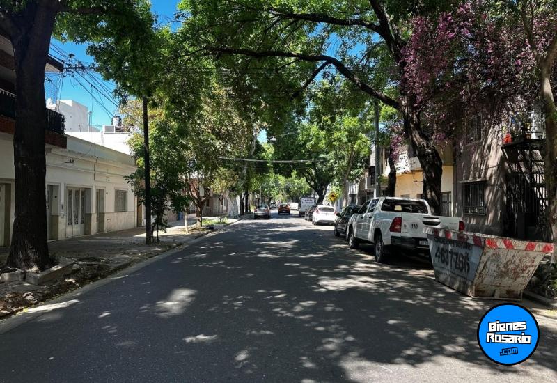 Terrenos - Rosario - Venta