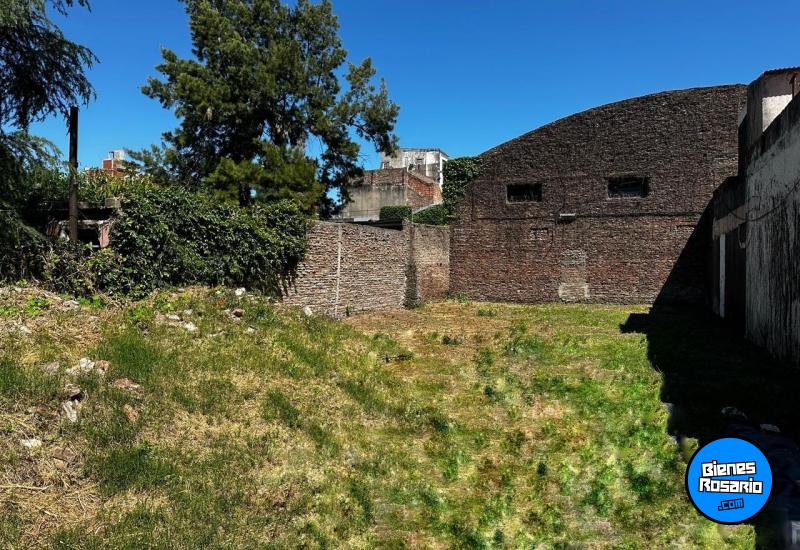 Terrenos - Rosario - Venta