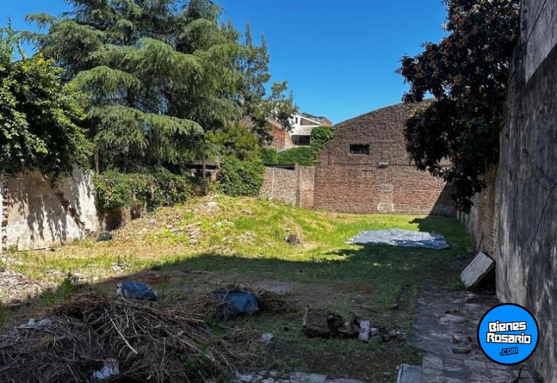 Terrenos - Rosario - Venta