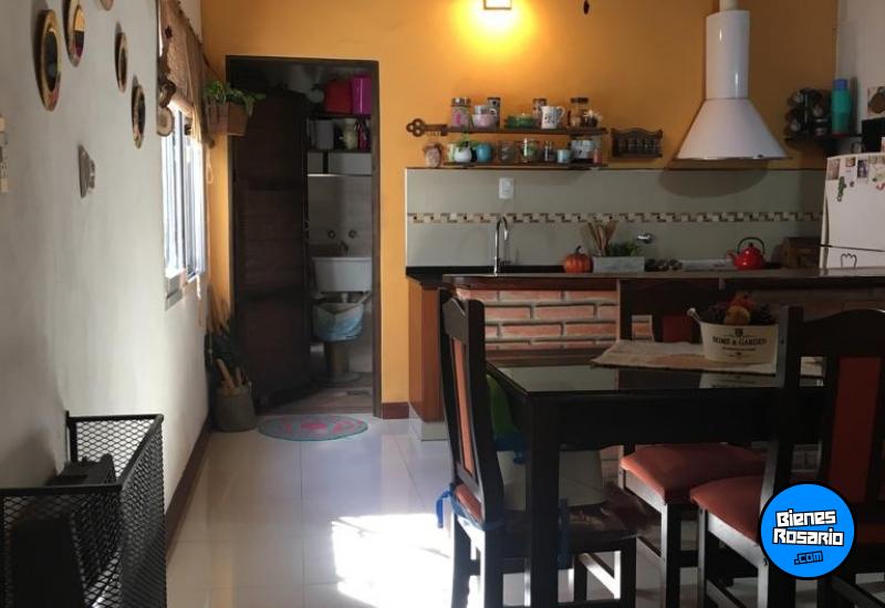 Casas - Rosario - Venta