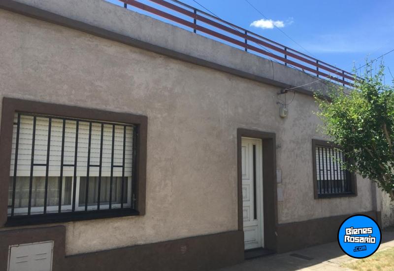 Casas - Rosario - Venta