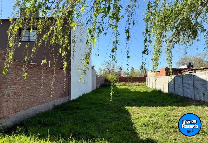 Terrenos - Funes - Venta