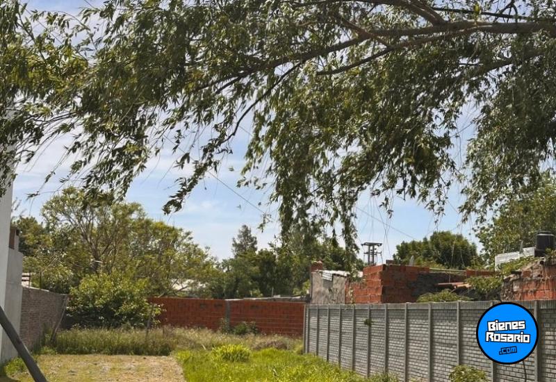 Terrenos - Funes - Venta