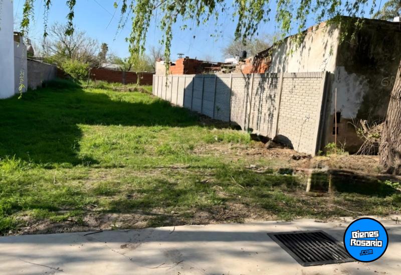 Terrenos - Funes - Venta