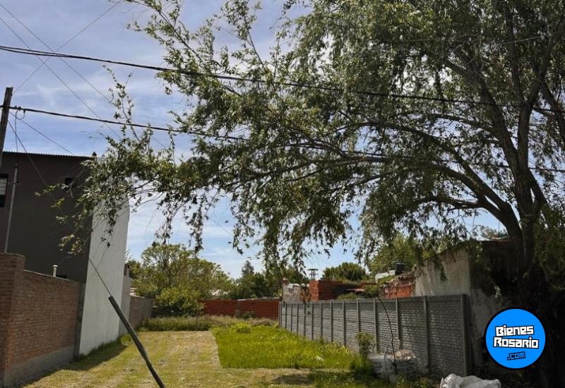 Terrenos - Funes - Venta