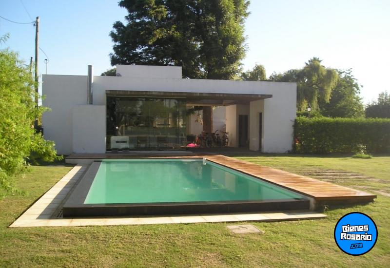 Casas - San Jeronimo Sur - Venta
