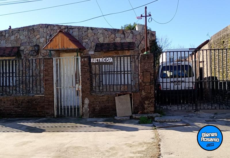 Casas - Rosario - Venta