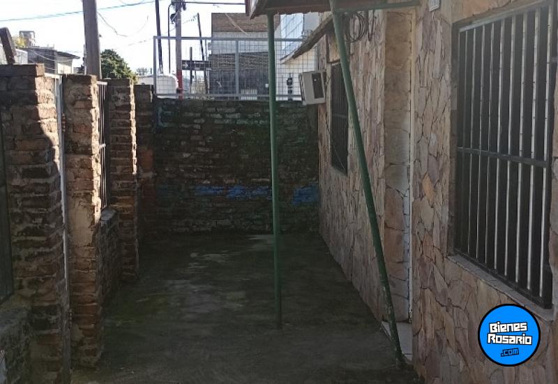 Casas - Rosario - Venta