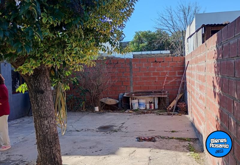 Casas - Rosario - Venta