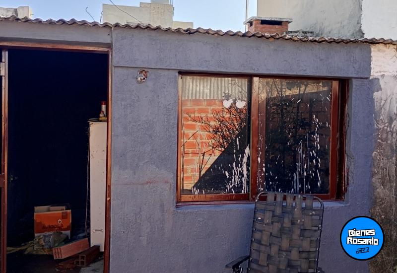 Casas - Rosario - Venta