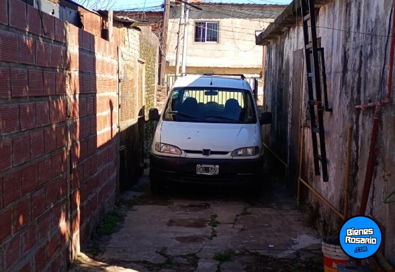 Casas - Rosario - Venta