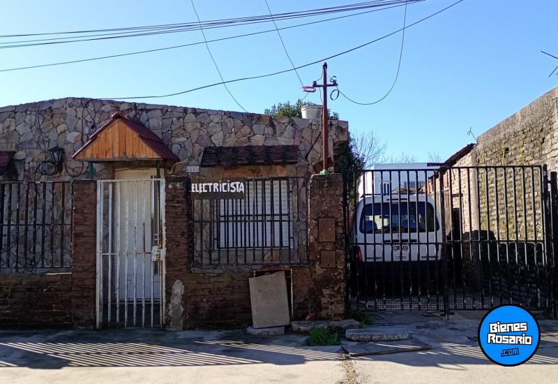 Casas - Rosario - Venta