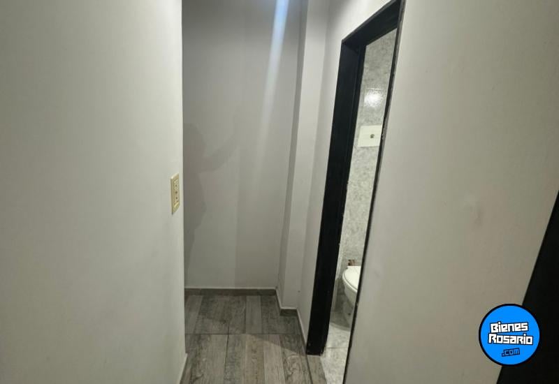 Departamentos - Rosario -  Alquiler