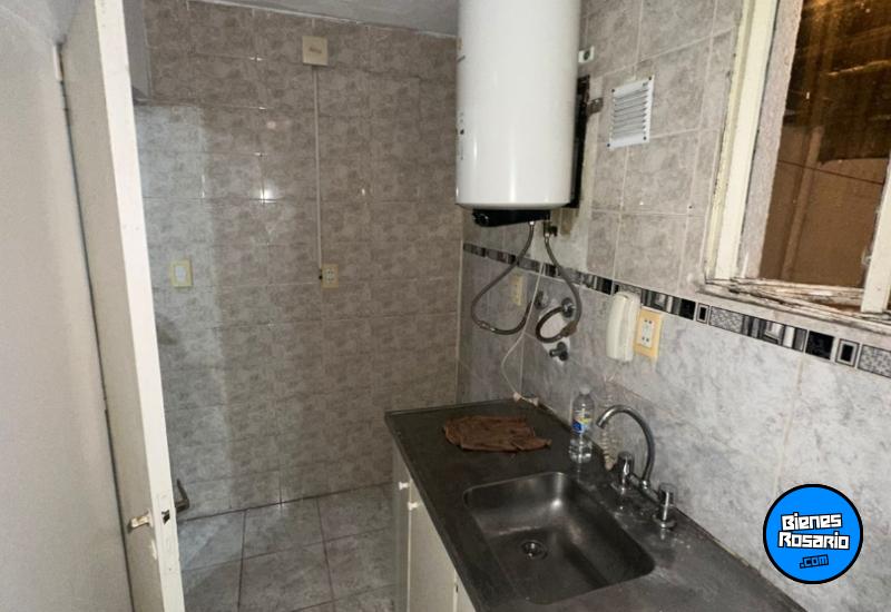 Departamentos - Rosario -  Alquiler