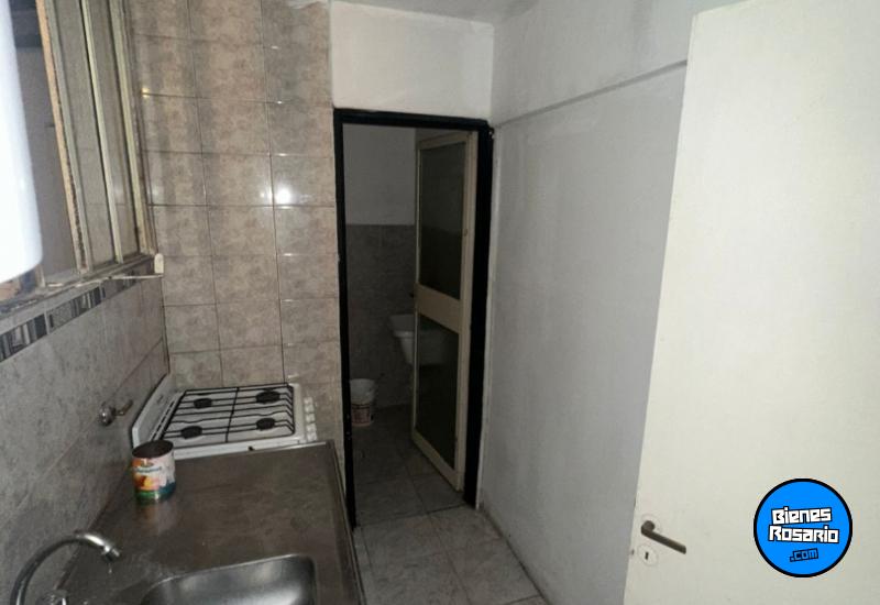 Departamentos - Rosario -  Alquiler