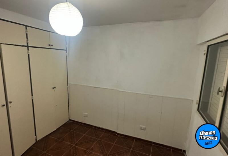 Departamentos - Rosario -  Alquiler