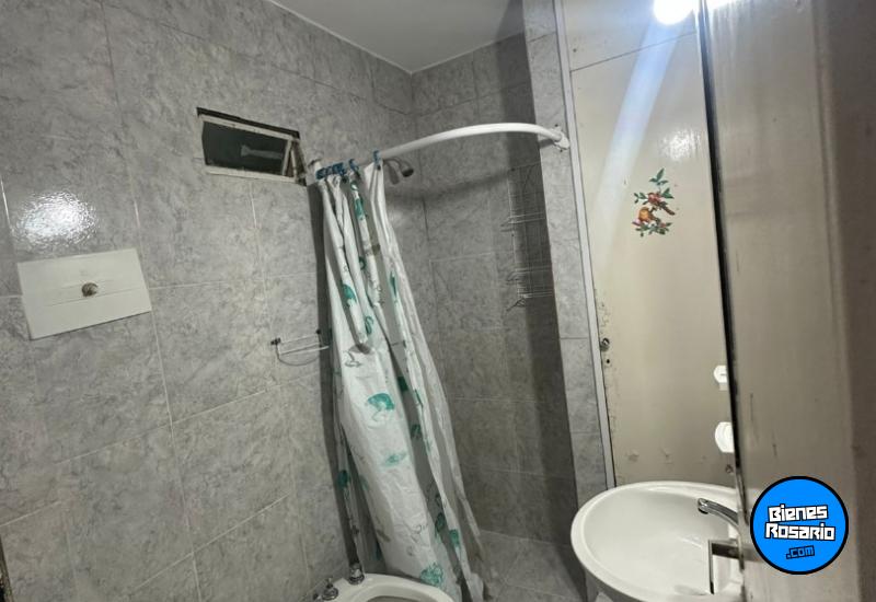 Departamentos - Rosario -  Alquiler