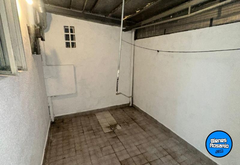 Departamentos - Rosario -  Alquiler