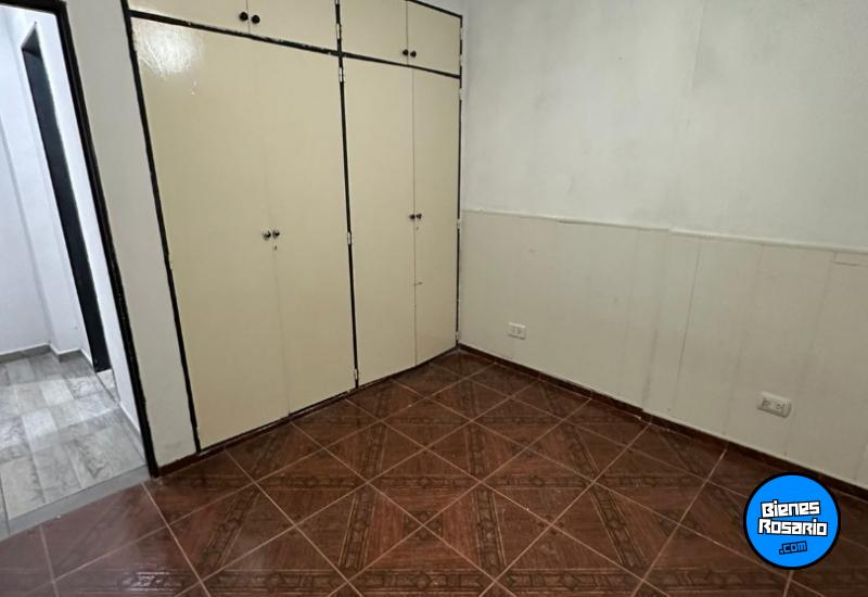 Departamentos - Rosario -  Alquiler