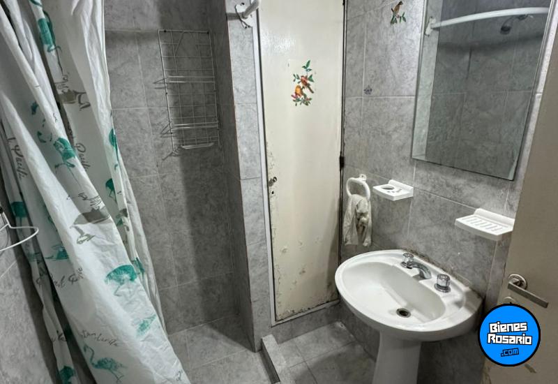 Departamentos - Rosario -  Alquiler