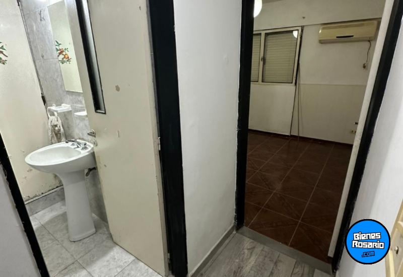Departamentos - Rosario -  Alquiler