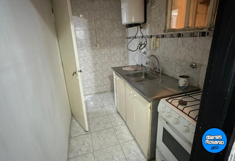 Departamentos - Rosario -  Alquiler