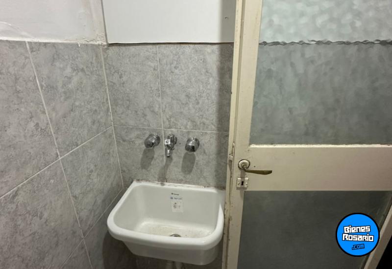 Departamentos - Rosario -  Alquiler