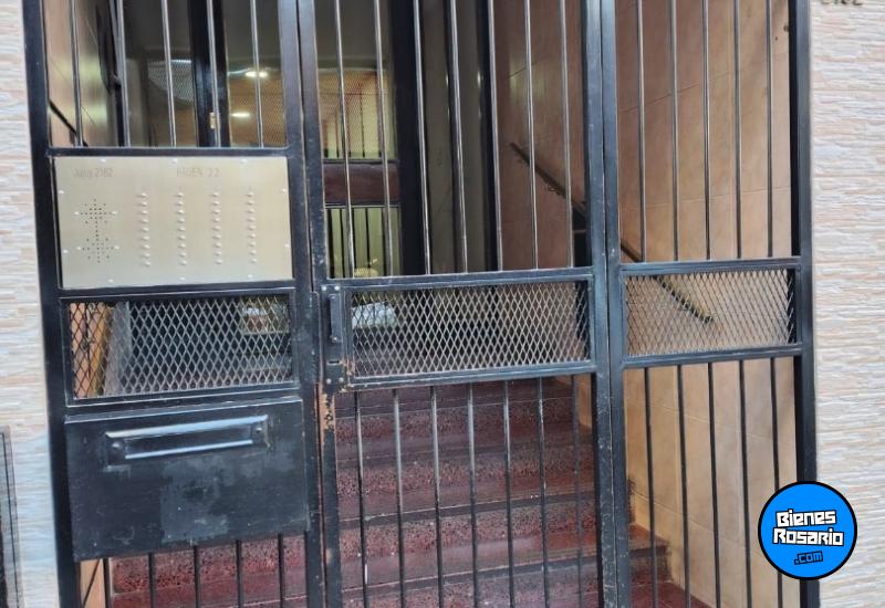 Departamentos - Rosario -  Alquiler