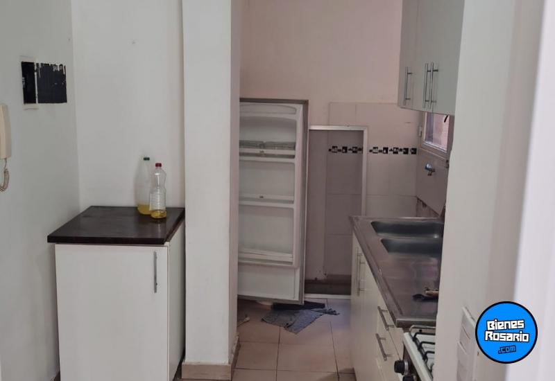 Departamentos - Rosario -  Alquiler