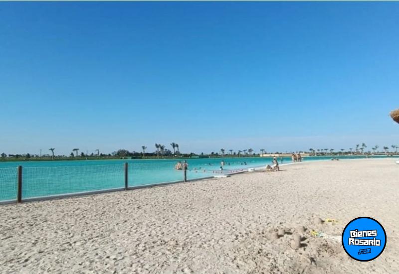 Terrenos - Funes - Venta