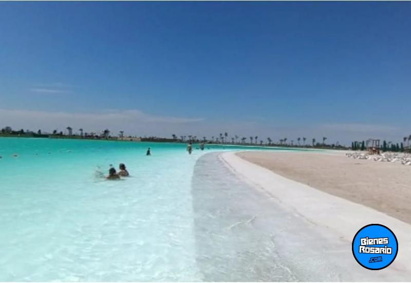 Terrenos - Funes - Venta