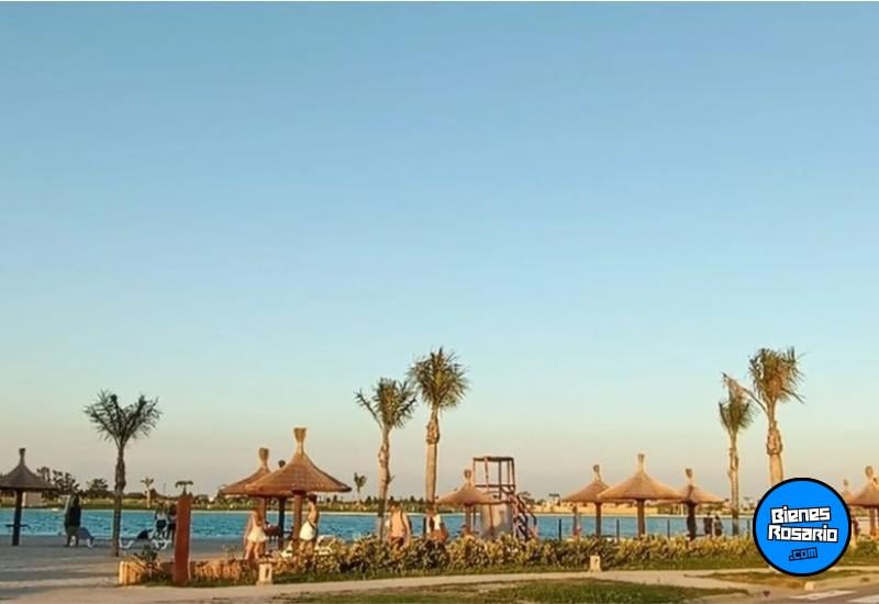 Terrenos - Funes - Venta