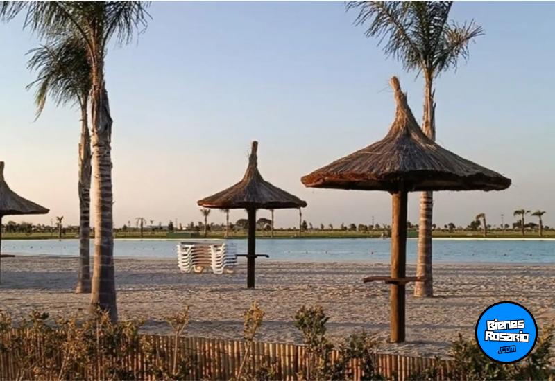 Terrenos - Funes - Venta