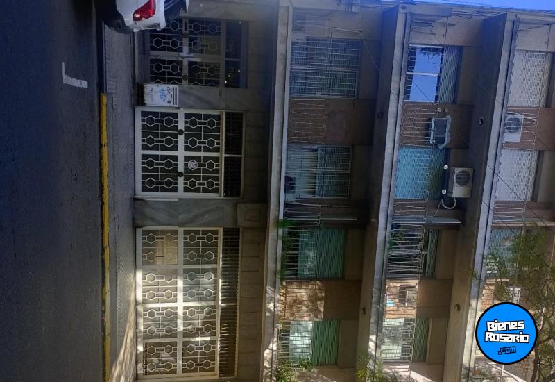 Departamentos - Rosario - Venta