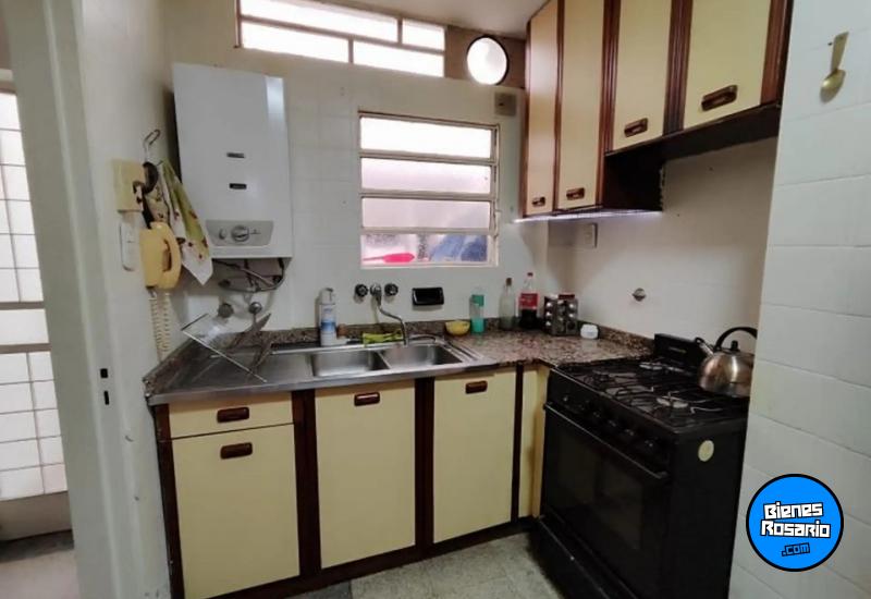 Departamentos - Rosario - Venta