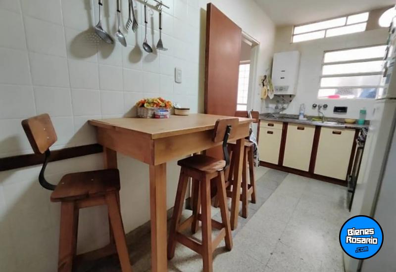 Departamentos - Rosario - Venta