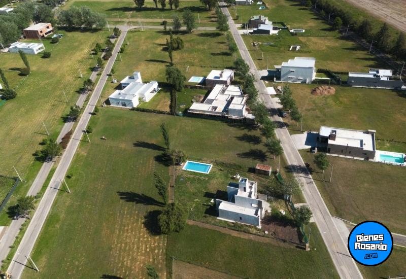 Terrenos - Rosario - Venta