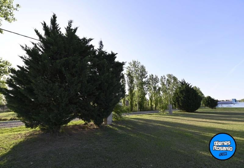 Terrenos - Rosario - Venta