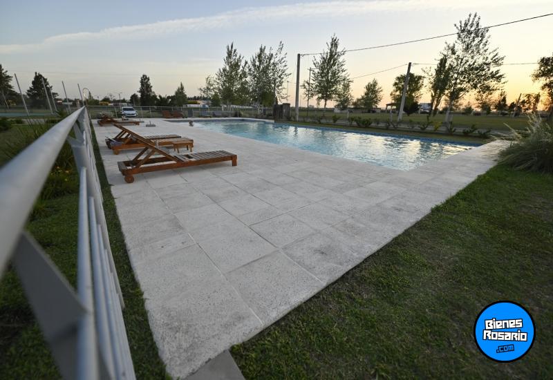 Terrenos - Rosario - Venta