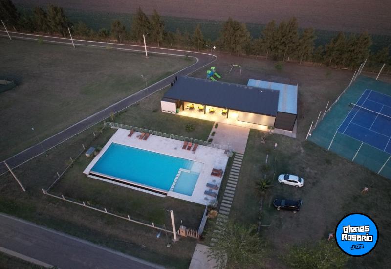 Terrenos - Rosario - Venta