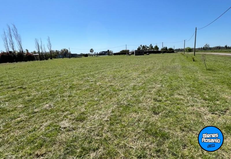 Terrenos - Timbues - Venta