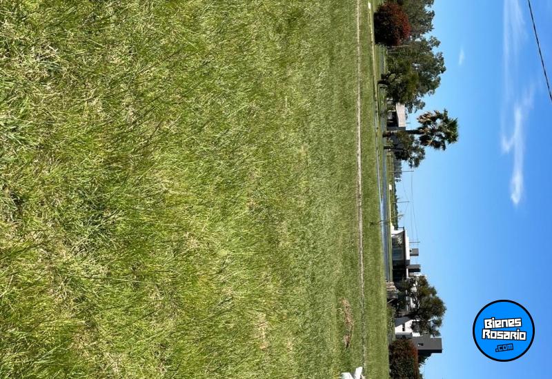 Terrenos - Timbues - Venta