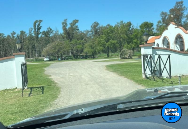 Terrenos - Timbues - Venta